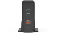 Hama Universal-USB-C-Ladestation (140W)