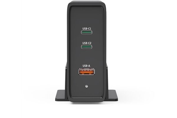 Hama Universal-USB-C-Ladestation (140W)