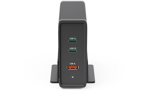 Hama Universal-USB-C-Ladestation (140W)