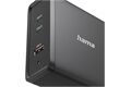 Hama Universal-USB-C-Ladestation (140W)