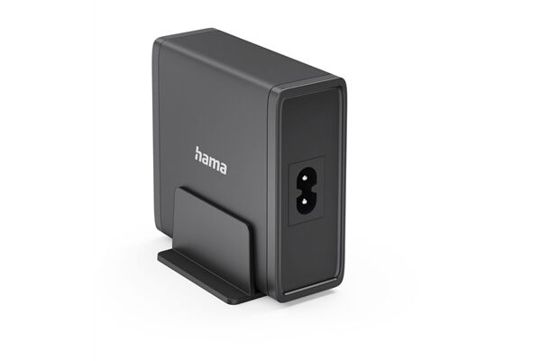 Hama Universal-USB-C-Ladestation (140W)