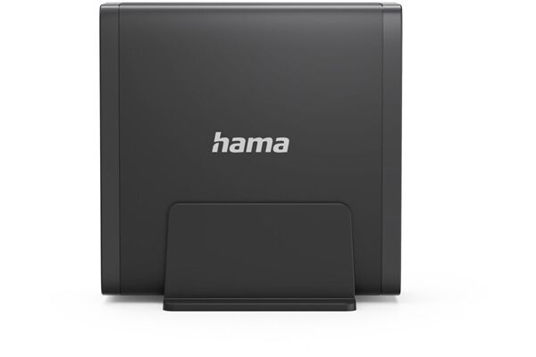 Hama Universal-USB-C-Ladestation (140W)