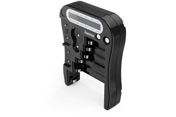 Hama Batterietester