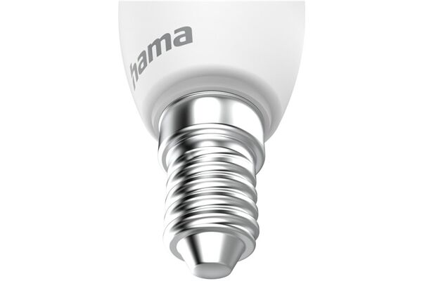 Hama Smarte WLAN-LED-Lampe E14