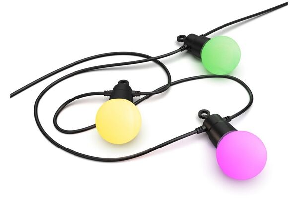 Hama Smarte LED-Lichterkette (8m)