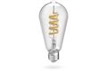 Hama Smarte LED-Lampe E27