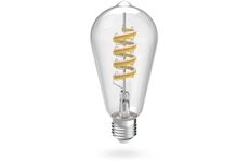 Hama Smarte LED-Lampe E27