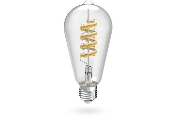 Hama Smarte LED-Lampe E27