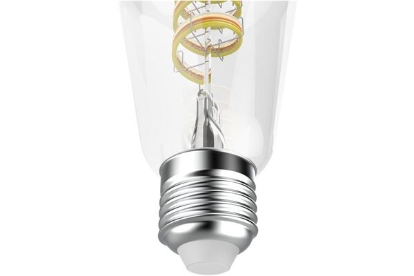 Hama Smarte LED-Lampe E27