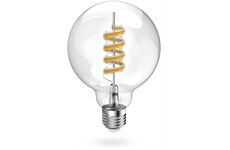 Hama Smarte LED-Lampe E27