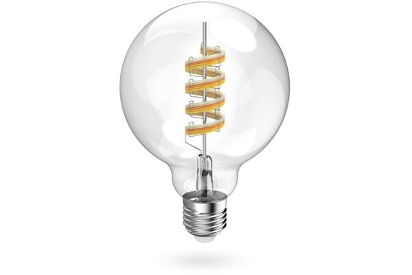 Hama Smarte LED-Lampe E27