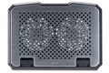 Hama Laptop-Kühler Aluminium