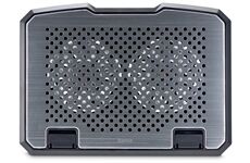 Hama Laptop-Kühler Aluminium
