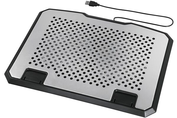 Hama Laptop-Kühler Aluminium