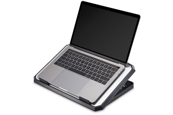 Hama Laptop-Kühler Aluminium