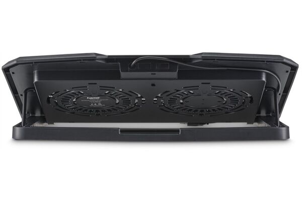 Hama Laptop-Kühler Aluminium