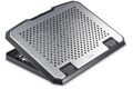 Hama Laptop-Kühler Aluminium