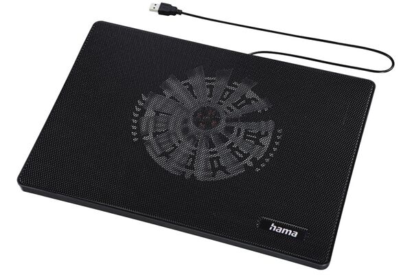 Hama Laptop-Kühler Slim
