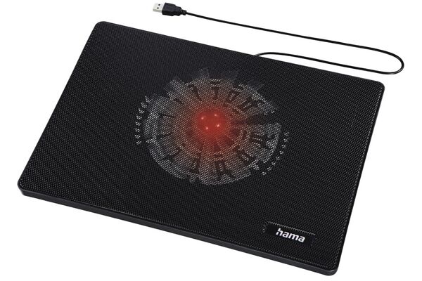 Hama Laptop-Kühler Slim