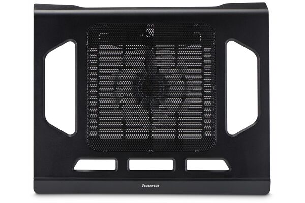 Hama Laptop-Kühler Black
