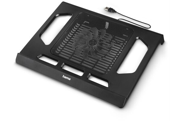 Hama Laptop-Kühler Black