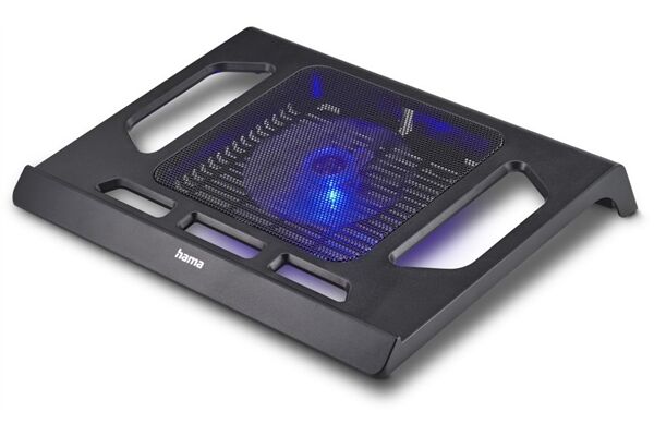 Hama Laptop-Kühler Black