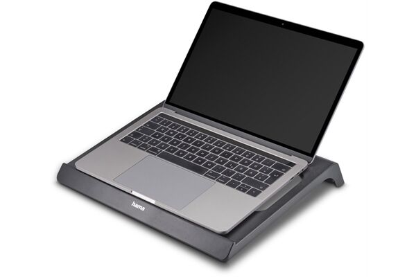 Hama Laptop-Kühler Black