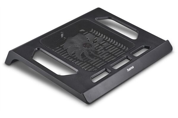 Hama Laptop-Kühler Black