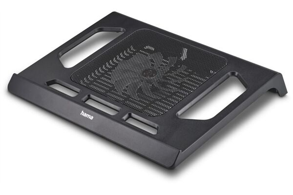 Hama Laptop-Kühler Black