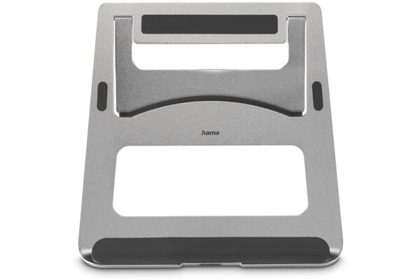 Hama Laptop-Stand Aluminium