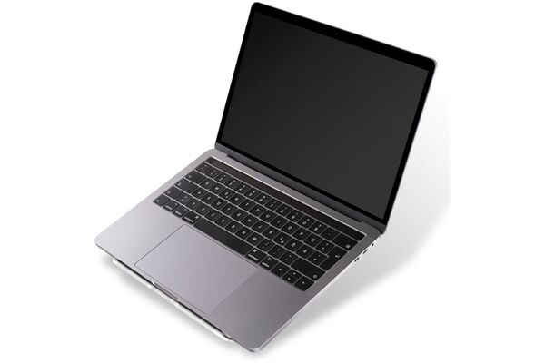 Hama Laptop-Stand Aluminium