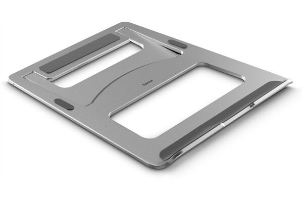 Hama Laptop-Stand Aluminium