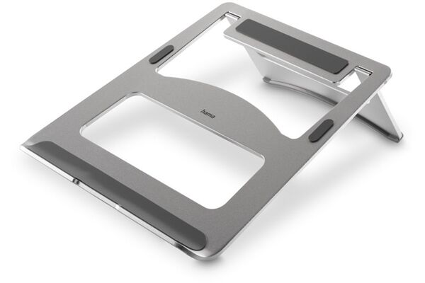 Hama Laptop-Stand Aluminium