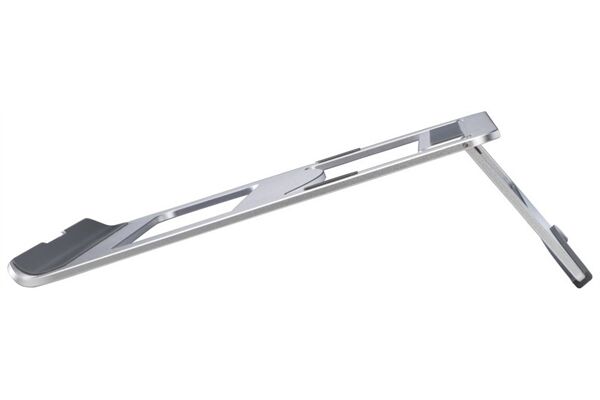 Hama Laptop-Stand Aluminium