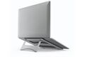 Hama Laptop-Stand Aluminium