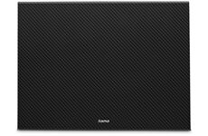 Hama Laptop-Stand Carbon