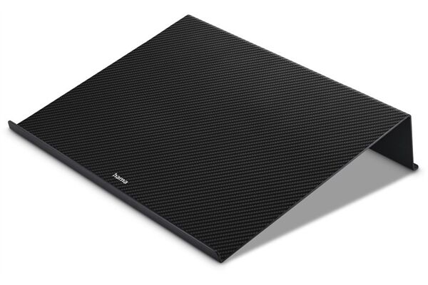 Hama Laptop-Stand Carbon