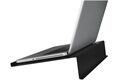 Hama Laptop-Stand Carbon