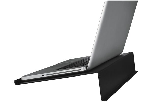 Hama Laptop-Stand Carbon