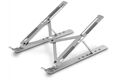 Hama Laptop-Stand Aluminium