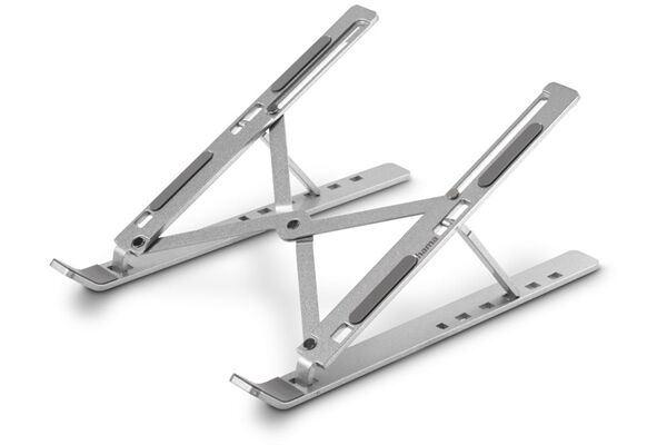 Hama Laptop-Stand Aluminium