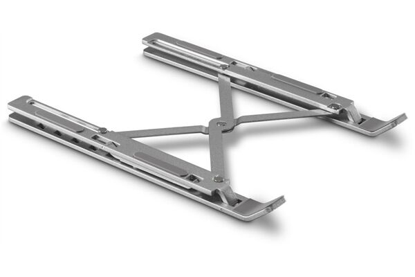 Hama Laptop-Stand Aluminium