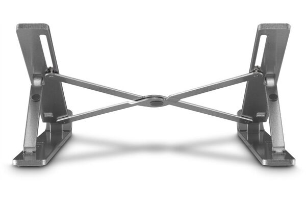 Hama Laptop-Stand Aluminium