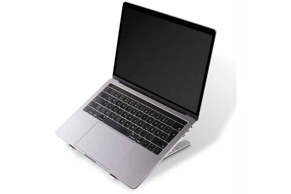 Hama Laptop-Stand Aluminium