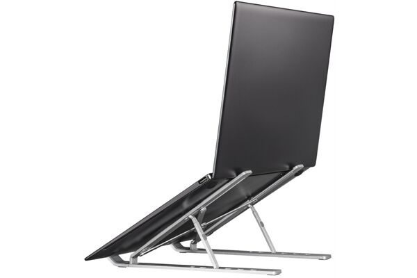 Hama Laptop-Stand Aluminium