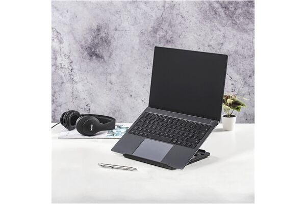 Hama Laptop-Stand Rotation