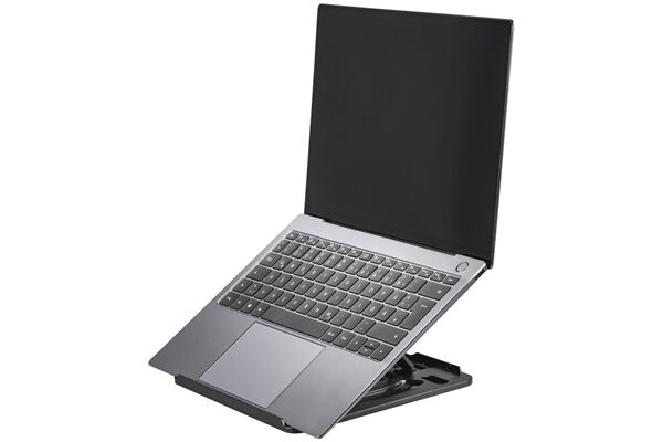 Hama Laptop-Stand Rotation