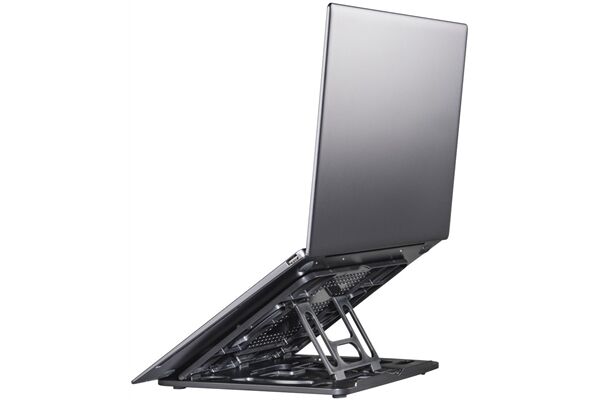 Hama Laptop-Stand Rotation