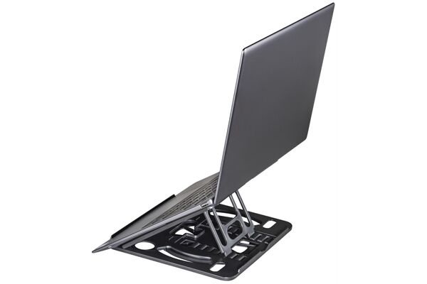 Hama Laptop-Stand Rotation