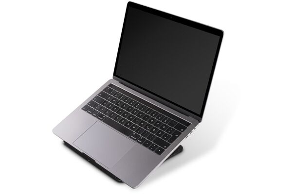 Hama Laptop-Stand Rotation